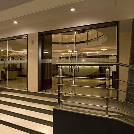 Kapila Business Hotel Pune Eksteriør bilde
