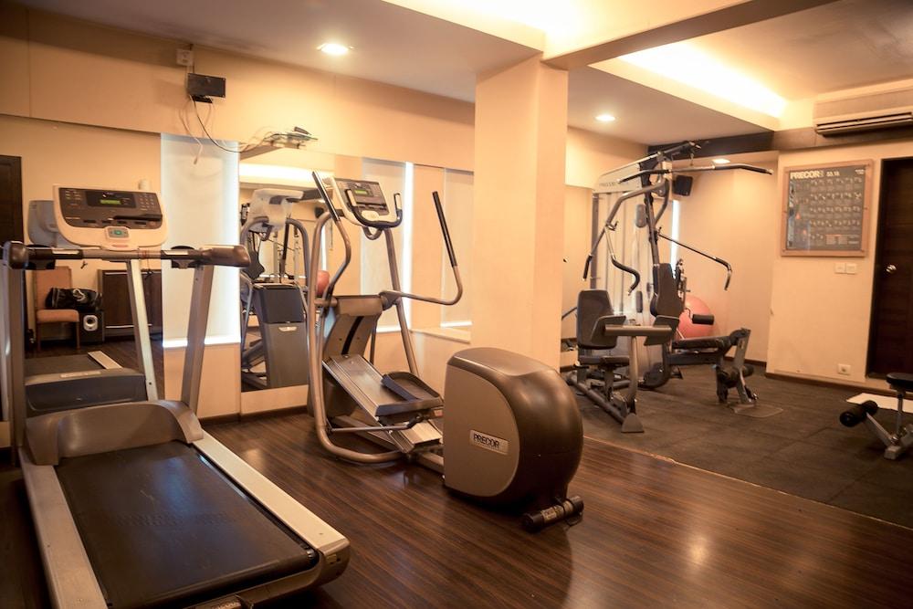 Kapila Business Hotel Pune Eksteriør bilde