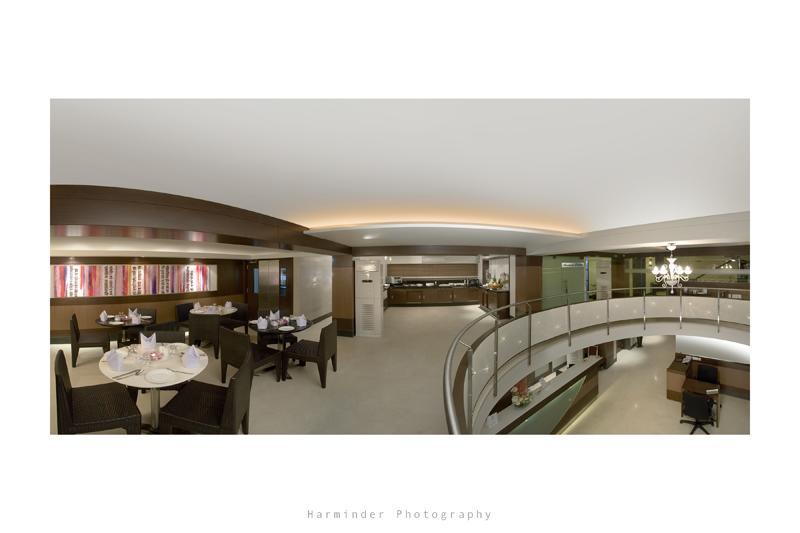 Kapila Business Hotel Pune Eksteriør bilde