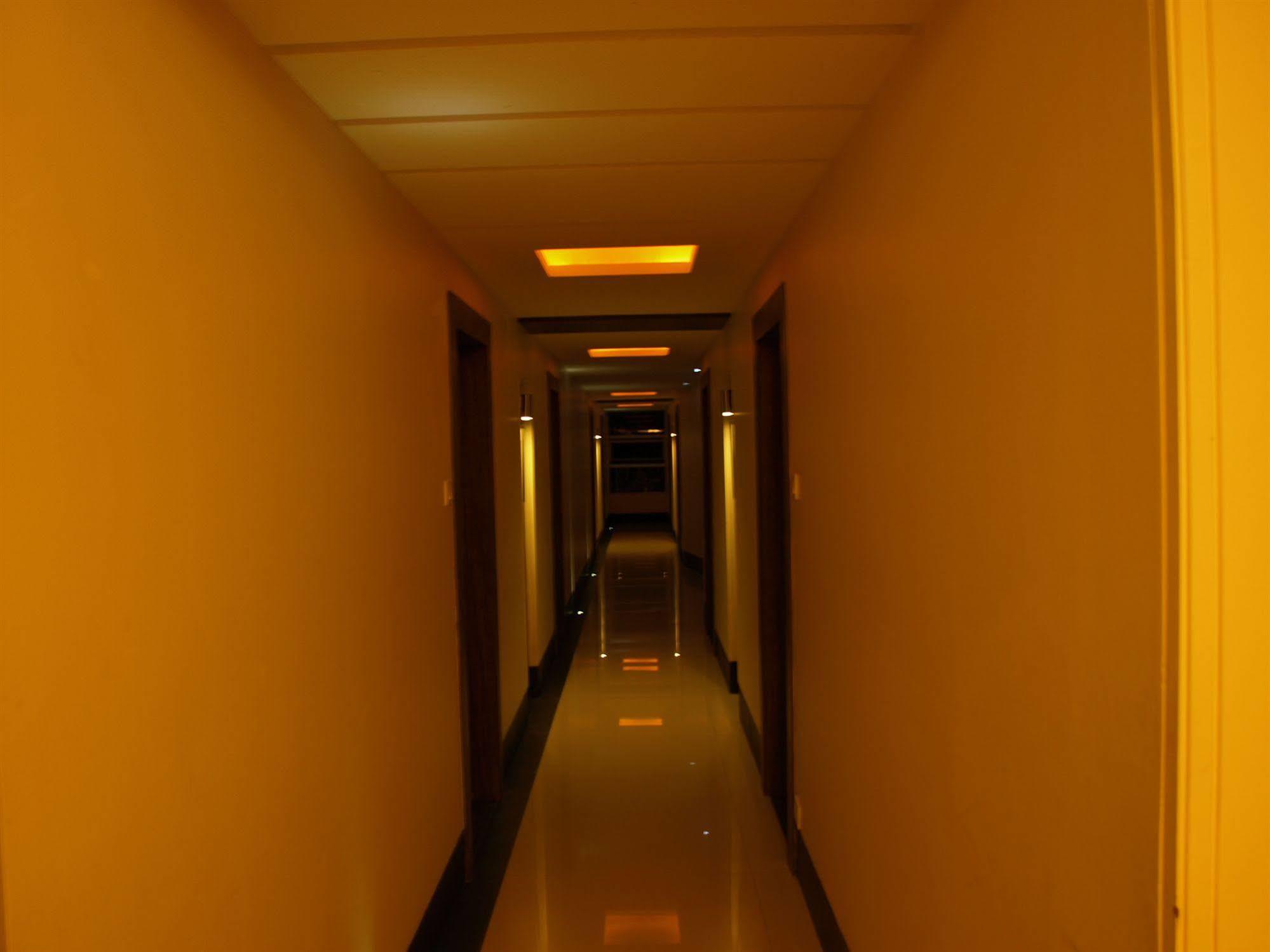 Kapila Business Hotel Pune Eksteriør bilde